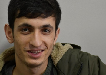 HDP Gençlik Meclisi üyesi Ünal tahliye edildi