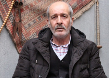 Dengbêj Yılmaz: Dengbêjlik geleneği devam etmeli