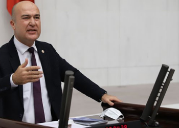 CHP’li vekilden iktidara Garê tepkisi: Nara atmayın, hesap verin