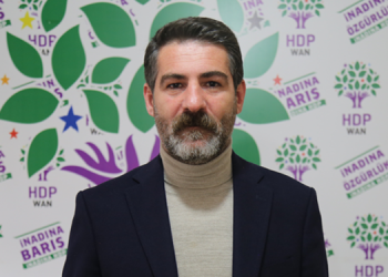 Sarısaç: Tecrit AKP-MHP’nin düşman hukukudur