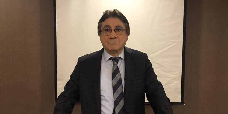 DEVA Partisi Kurucular Kurulu üyesi: Babacan’ın HDP görüşmesi ve anayasa sözleri kabul edilemez DEVA Partisi Kurucular Kurulu üyesi: Babacan’ın HDP görüşmesi ve anayasa sözleri kabul edilemez