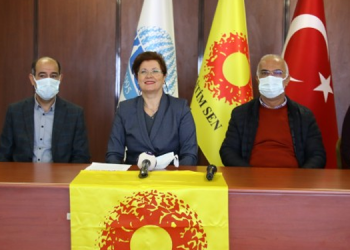 Eğitim Sen: 20 bin öğretmen ataması ihtiyacı karşılamaz