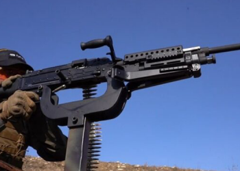 Savunma Sanayii Başkanı Demir: PMT 7.62 ile dışa bağımlılık sona eriyor