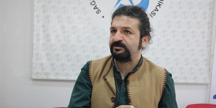 Psikolog Oruç: İntiharlarda artış neoliberal politikaların sonucudur Psikolog Oruç: İntiharlarda artış neoliberal politikaların sonucudur