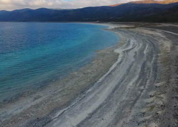 NASA’dan Salda paylaşımı: Mars’a dair fikir verecek