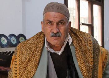 ‘Gençler kilamlara kulak vermeli’