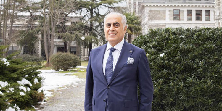 Hukukçulardan Selami Kuran’ın atanmasına tepki Hukukçulardan Selami Kuran’ın atanmasına tepki