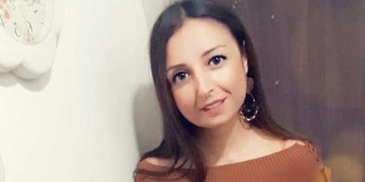 Eski erkek arkadaşı tarafından servis beklerken katledildi Eski erkek arkadaşı tarafından servis beklerken katledildi