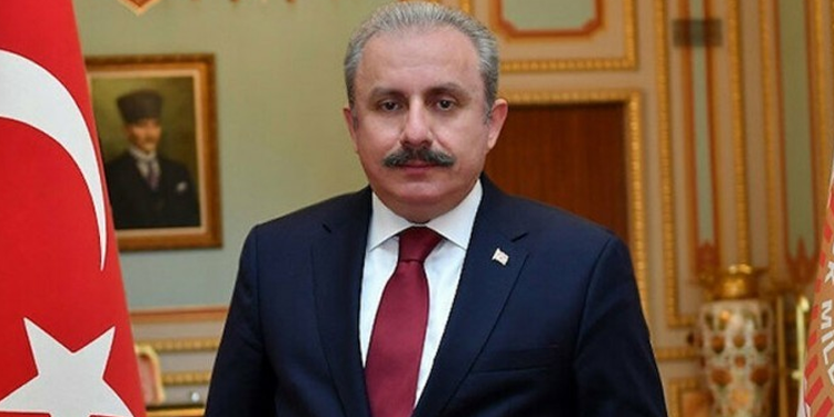 TBMM Başkanı Şentop’tan ’28 Şubat’ mesajı TBMM Başkanı Şentop’tan ’28 Şubat’ mesajı