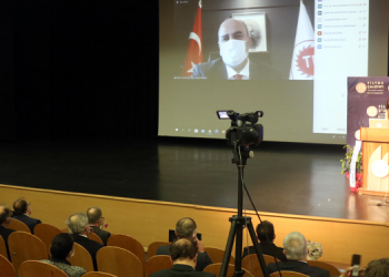 TPAO Genel Müdürü Bilgin: Hedefimiz Karadeniz doğalgazını 2023’te hizmete sunmak