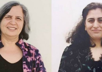 Tuncel ve Kışanak’ın duruşması başladı