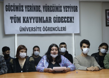 ‘Ankara Emniyeti suç işlemiştir’