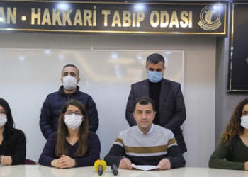 ‘Açlık grevine katılan tutuklulara soruşturma açılıyor’