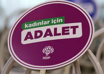 ‘Herkes İçin Adalet’ kampanyasının etkinliği başlıyor