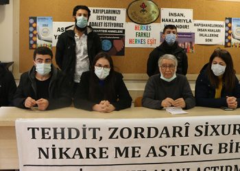 Ajanlık dayatılan gençler: Geri adım atmayacağız