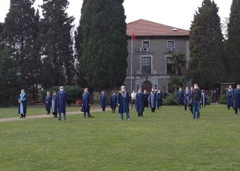 Akademisyenlerin sırt çevirme eylemi 37’nci gününde