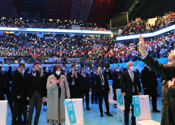 “Karadeniz’de vaka artışlarının sebebi AKP kongreleri”