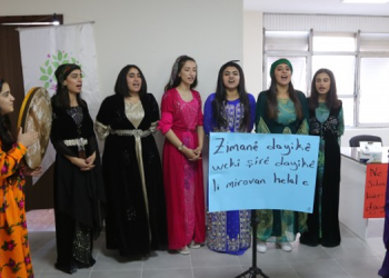 Anadil Günü kutlamaları: Her gün dilimize sahip çıkmalıyız