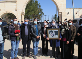 Aktaş ve Yavuzel’in anmasına engelleme