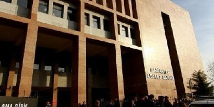 Antep’te gözaltına alınanların tamamı serbest Antep’te gözaltına alınanların tamamı serbest