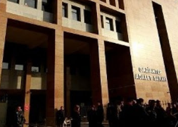 Antep’te gözaltına alınanlardan 11’i serbest