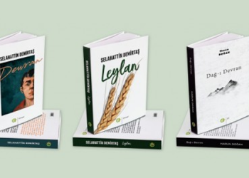 Aram Yayınları’ndan 3 yeni kitap