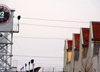 Açlık grevi 92’nci gününde