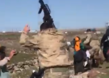 Siverek’te asker ile köylüler arasında kavga: Bir kadın darp edildi