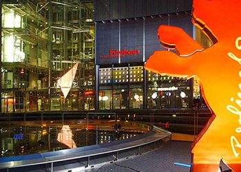 Altın Ayı ödülü için yarışacak filmler açıklandı