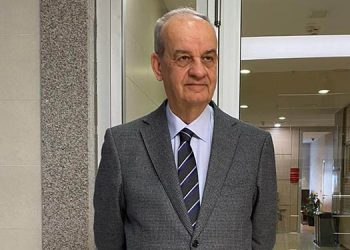 İlker Başbuğ ifade verdi