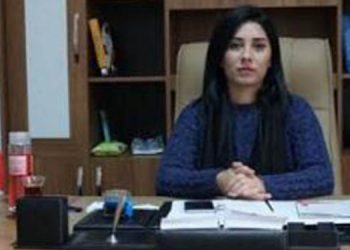 Belediye eşbaşkanları 8 aydır ev hapsinde: Ortada iddianame yok