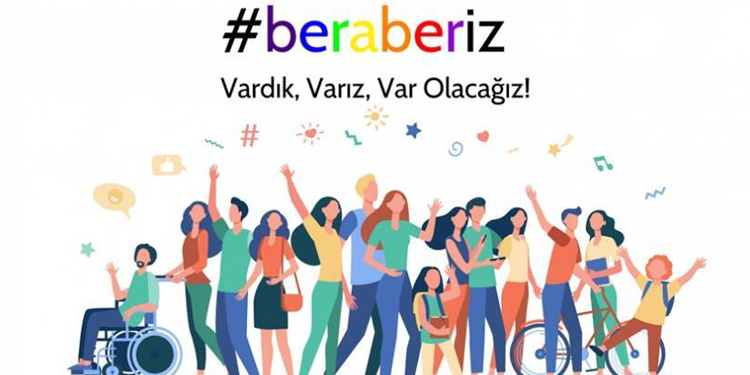 83 DKÖ’den Boğaziçi’ne destek için imza kampanyası 83 DKÖ’den Boğaziçi’ne destek için imza kampanyası