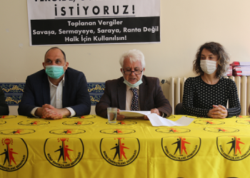 “Verginin tanımı tartışmalı hale gelmiştir”