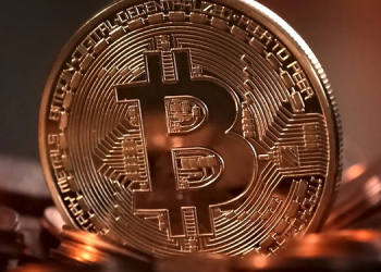 Kriptopara Bitcoin 45,000 doların altını gördü