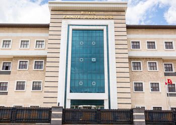 HDP belediye meclis üyesi gözaltına alındı