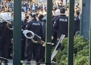 Adana’da gözaltına alınan 10 kişi serbest bırakıldı