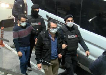 İstanbul Valiliği’nden itiraf: Boğaziçi protestolarında 159 öğrenci gözaltında