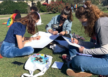 Boğaziçili öğrencilerden tutuklanan arkadaşlarına mektup