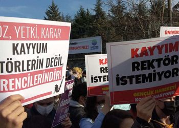 İki gündür gözaltında olan 5 kişi tutuklamaya sevk edildi