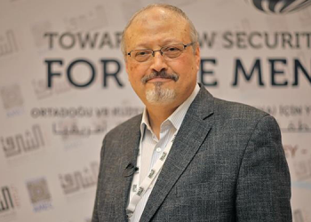 Beyaz Saray: Kaşıkçı cinayetiyle ilgili rapor yakında yayınlanacak