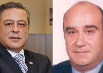 CHP’de 2 eski milletvekili istifa etti