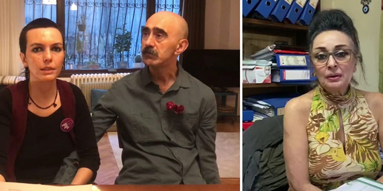 26 yıl önce gözaltında katledilen Rıdvan Karakoç’un failleri soruldu 26 yıl önce gözaltında katledilen Rıdvan Karakoç’un failleri soruldu