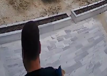 Maden mühendisi kadını darp eden işveren tutuklandı