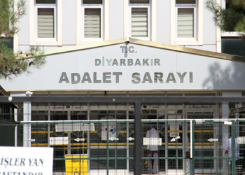 HDP yöneticisine 6 yıl 8 ay hapis