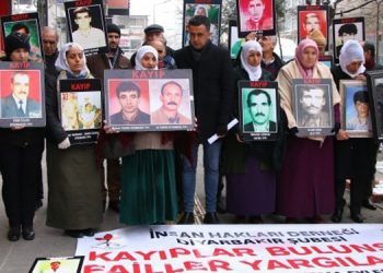 12 yaşında kaybedildi, kemikleri de ATK emanetinde kayboldu