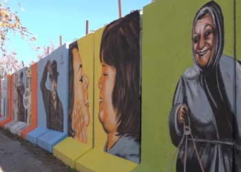 Korku duvarları rant kapısı oldu