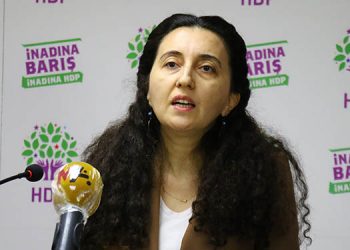HDP ‘Herkes İçin Adalet’ talebiyle sokağa çıkacak
