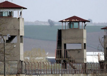 Edirne Cezaevi’nde gardiyan şiddeti: Kafamı yere vurdular, bayılmışım