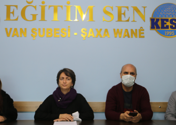 Eğitim Sen Van Şubesi: Kömür ulaştırılmayan okul var