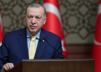 Erdoğan: Bu ülkenin üniversitesi olduklarını anlayacaklar